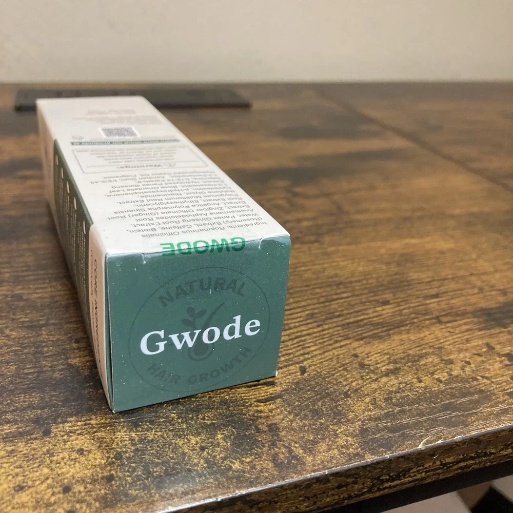 Gwode Clinical Hair Growth Serum‎
